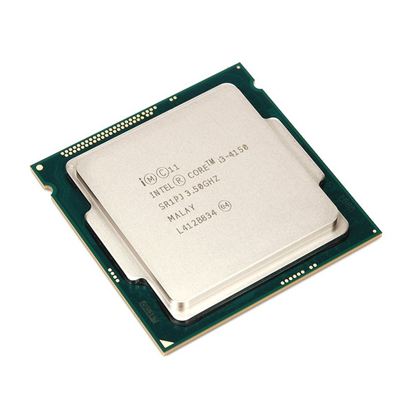 Intel Core i3 4150 3.5GHz SR1PJ Dual Core LGA1150 CPU Processor