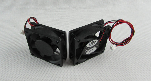 New original 6 cm DF126020SL 6020 12 where v0. 18 a 60 * 60 * 20 mm a cooling fan