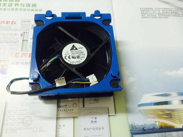 Delta ML310E Gen8 V2 server 686748-001 674815-001 rear fan