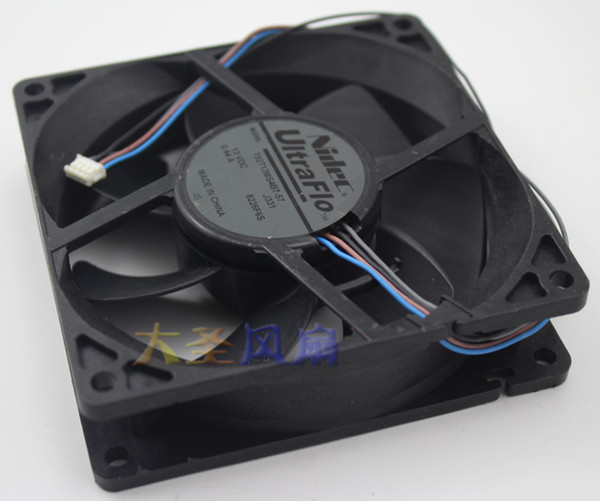 Original NidecT92T13MS4B7-57/U92T12MGB7-53 9225 projector cooling fan