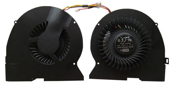 Brand New Original Lenovo Y500 Y410 Y510P Y410P Fan Heatsink