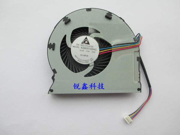 Brand new original Z470 Z470A Z475 notebook fan