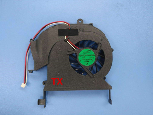 The new Acer AS4520 4520G 4220 Z03 notebook CPU fan