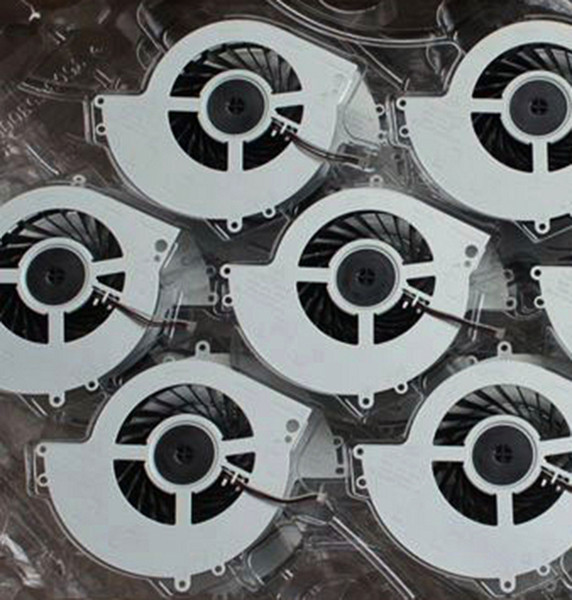 PS4 host fan KSB0912HE 12V 1.4A PS4 built-in cooling fan