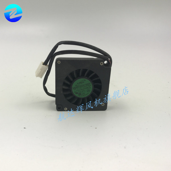 New Original ADDA 4510 AB4512HX-GD7 12V 0.20A micro blower cooling fan