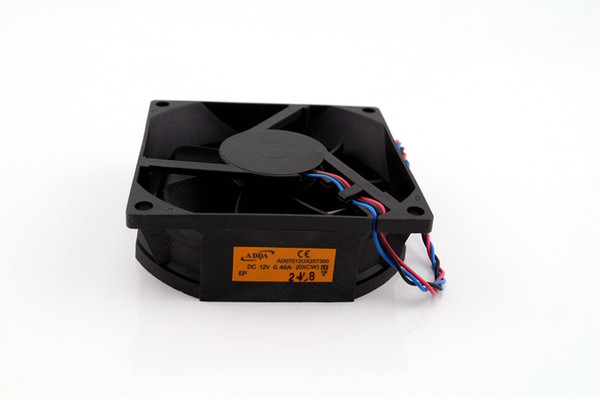 Wholesale Brand new ADDA AD07512UX257300 DC12V 0.46A projector cooling fan blower