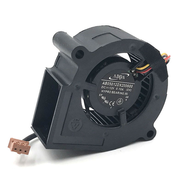 Wholesale PJD5132 projector / instrument bulb turbine fan AB05012dx200600 cooling fan