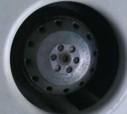 Wholesale German (ebmpapst R2D180-AL10-18)(ebmpapst R2E108-AA01-41)(ebmpapst R2E220-AA44-98/23115V100W)cooling fan
