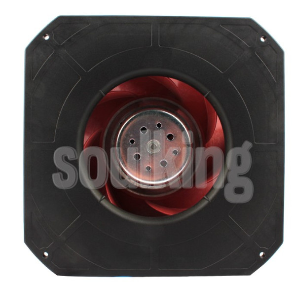 Wholesale German (ebmpapst RG190-39/18/2TDO 48v)(ebmpapst R2D250-AF10-13 400V 160W)(ebmpapst G2E160-AD01-43 230V 1.20A 275W)cooling fan