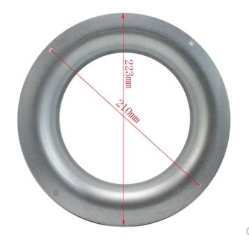 Wholesale German ebmpapst (@175/190)(@225/@310/@355/@400mm)cooling fan