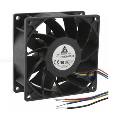 Wholesale FFB0948SHE DELTA FFB0948SHE-TP28 cooling fan
