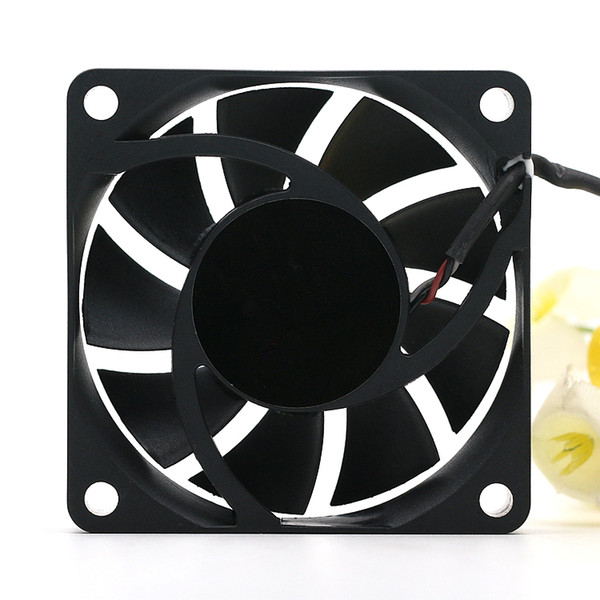 Wholesale New Original Brand ADDA AD0612LX-H93 6015 12V 0.13A 6CM For Ms614 projector cooling fan