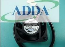 Wholesale ADDA AD0412LB-C52 4CM 4020 4CM 1U server switches fan 12V 0.11A 40x40x20mm server cooling fan