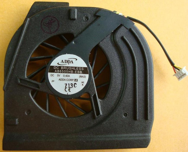 Wholesale New ADDA AB6505HX-EBB Cooling Fan For Gateway MT6828 MT6700 DC fan