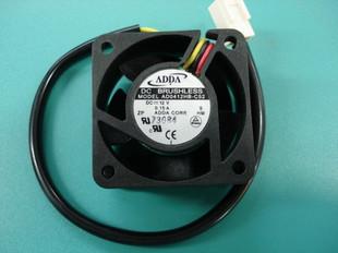 Wholesale ADDA AD0412HB-C52 40*40*20MM 4CM 40MM DC12V 0.15A Three-wire Server Square cooling Fan