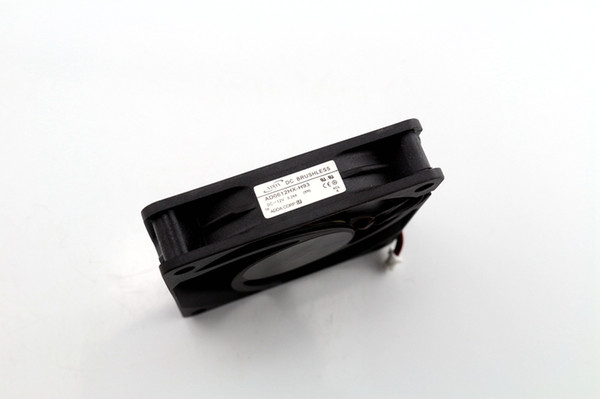 Wholesale New Original ADDA AD0612HX-H93 W1070 6015 DC12V projector cooling fan