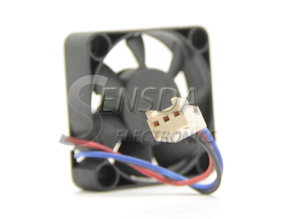 Wholesale ADDA AD0412MB-G76 4010 4cm 40mm DC12V 0.08A ultra silent fan uble ball bearing