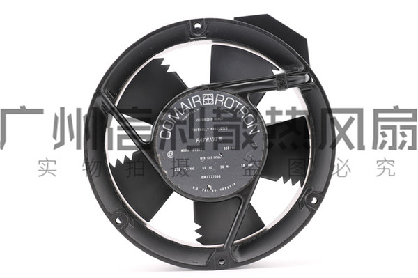 Wholesale PT5B2 PT2B3 MR77B3QDN MRD77H6VX COMAIR ROTRON 115V cooling fan