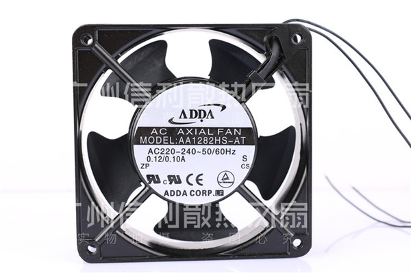 Wholesale AA1281/AA1282HS/HB/UB-AT/AW ADDA cooling fan