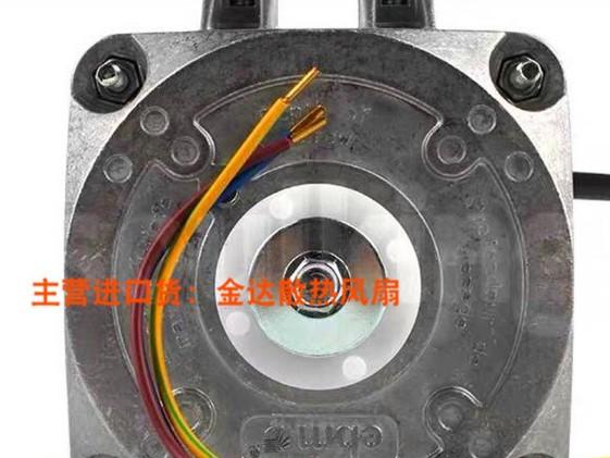 Wholesale German ebmpapst M4Q045-CF01-01 230V 60/16W cooling fan