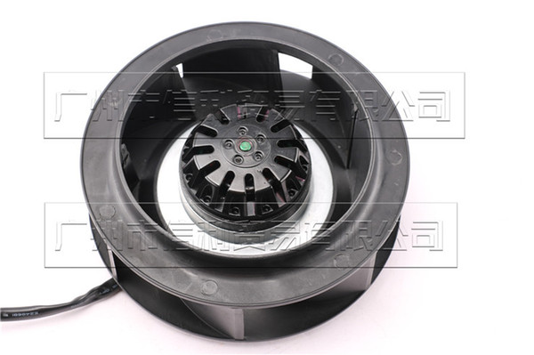 Wholesale FH175G0000 made in Taiwan can replace German ebmpapst R2S175-AB56-01 220V cooling fan