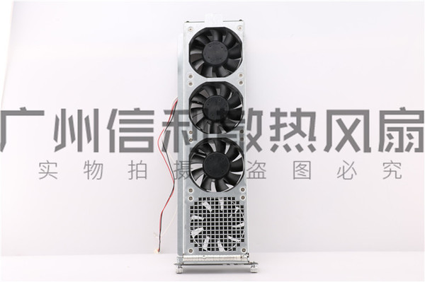 Wholesale 3615KL-07W-B69 48V 0.21A NMB 9CM 9238 NMB cooling fan