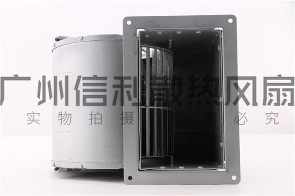 Wholesale D4E160-DA01-48 230V/135W EBMPAPST cooling fan