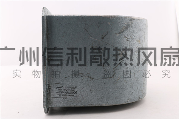 Wholesale D2E140-AI03-29 230V 240W EBMPAPST cooling fan