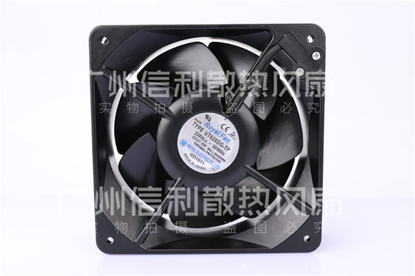 Wholesale UT626DG-TP UT621DG-TP UT620DG-TP UT625DG-TP UT627DG-TP T655DG cooling fan