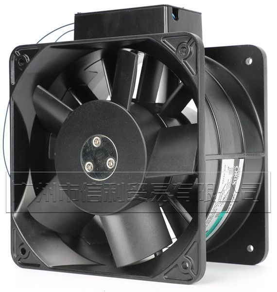 Wholesale MRW18-DTA MRW18-BTA MRW18-TTA D1080-742 MR18-DTA MR18-BTA MR18-TTA cooling fan
