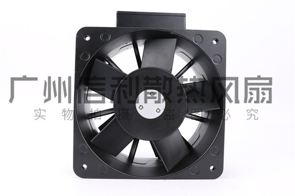 Wholesale MRW18-TTA-F2 MRW18-DTA-F4 MRW18-DTA-F1 MRW18-BTA MRW18-DTA MRW18-TTAUL D1080-742 2152-742 cooling fan