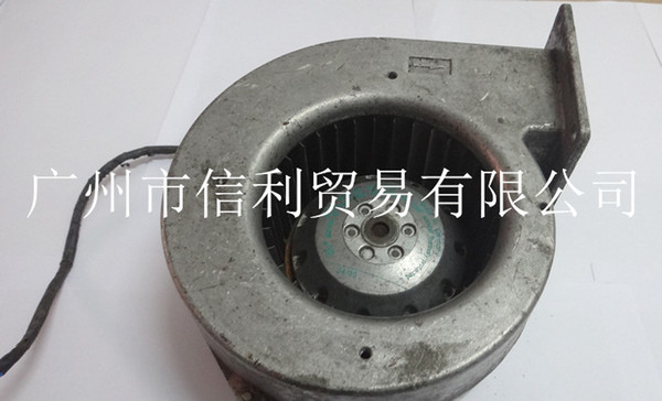 Wholesale ebm 230V 90W R2E120-AR21-27 cooling fan