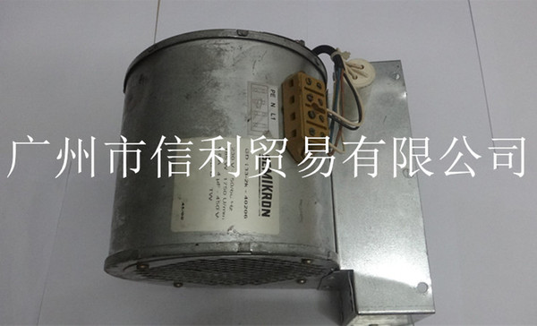 Wholesale SEMIKRON 230V 185W GD133-2K-40206 cooling fan