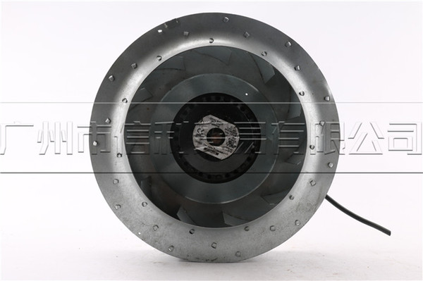 Wholesale 2RREU45 250*56R DC250V 170/238W ECOFIT cooling fan