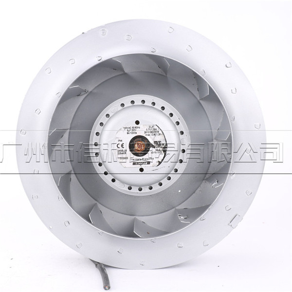 Wholesale 2B628-115TEG 2RREU25 225*40R 120V 84/122W cooling fan