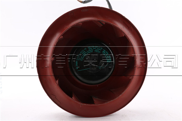 Wholesale German(ebmpapst R2E190-AO50-A8)(ebmpapst R3G220-AC08-45)(ebmpapst R2E225-BE47-19)(ebmpapst RG160-28 /12N /12)cooling fan