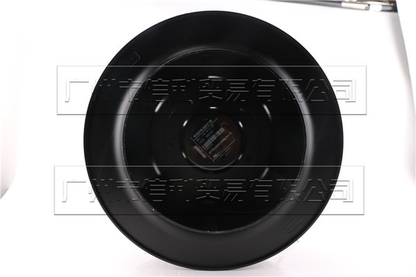 Wholesale German (ebmpapst R1G310-AA17-19 R1G310-AA17-18) (ebmpapst D4E133-DH01-C5 D4E133-DH01-J4)cooling fan