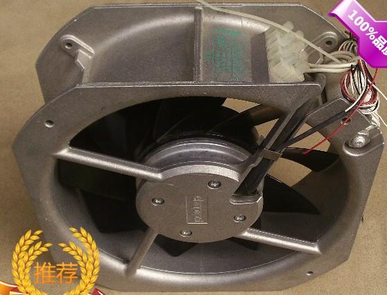 Wholesale German (ebmpapst W2E200-HH86-90)(ebmpapst R2E220-AA40-25)(ebmpapst G2E160-AY47-01)(ebmpapst D2D146-BG03-14)cooling fan