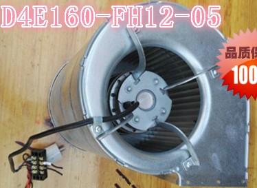 Wholesale German (ebmpapst D4E160-FH12-05 )(D3G146-AH77-12 ebmpapst)(ebmpapst G2E133-DN77-12 130FLJ5)cooling fan