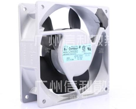 Wholesale Centaur CN60B2/3/5/31 CN52B5/2/3 CN55B3/2/5/5S 12CM 220V cooling fan