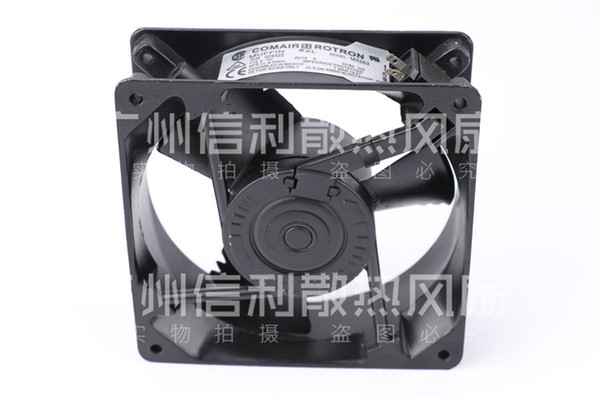 Wholesale MX263 MX2B3 MX383 MX2B2 MX3B1-E1 COMAIR ROTRON 115V cooling fan