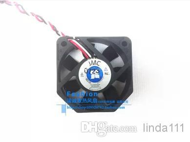 JMC 5015-12 12V 0.08A 5CM 50*50*15 spot 3 line mute cooling fan 05001A0038