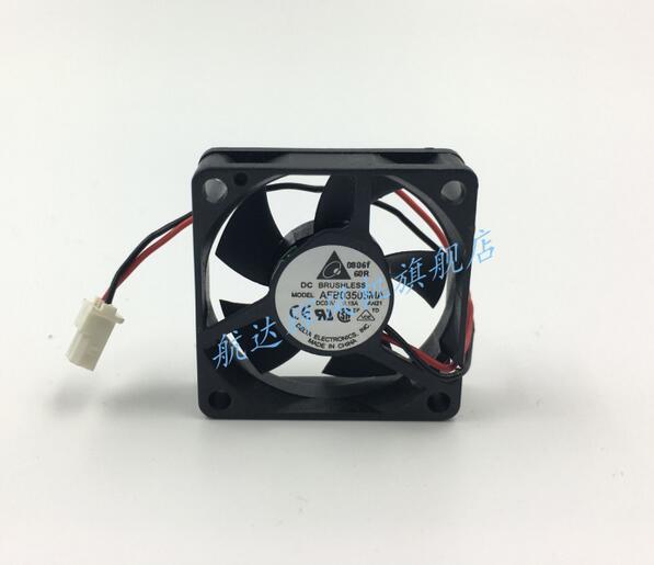 Wholesale: DELTA AFB03505MA 3510 5V 0.15A 2 line set-top box fan CPU fan