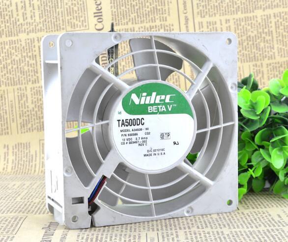 323457-002 server ML530 fan /ML570 fan, TA500DC, A34538-90 HP