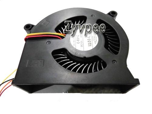 EB-C300MS/C301MN/C301MS EB-1775W EB-C260S EB-C300S EB-C300MN Exhaust Fan,C-E01C 12V 400mA 4Wire EB-1761W/1770W/1771W Lamp Projector Fan