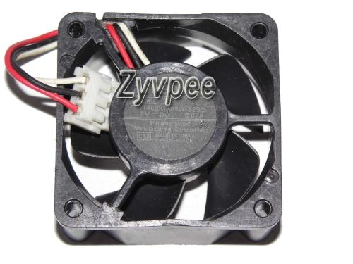 35x35x10mm 1404KL-04W-B59 35mm 12V 0.11A 3Wire dc fan,1406KL-09W-S29 CA3 7V 0.07A 3 Wire server fan