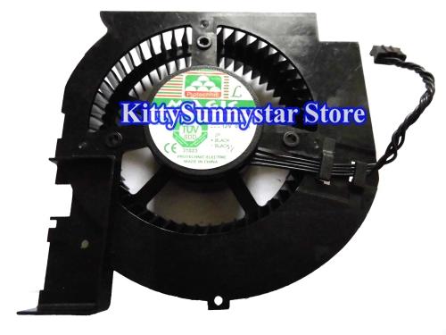 MGT8012YB-W20 12V 0.48A 4Wire Graphic card fan,VGA Fan,Cooling Fan