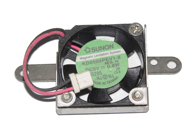 SUNON 2506 KD0502PEB2-8 0.6W for 15.2