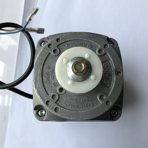 Free Shipping!New original ebmpapst Blower M4Q045-DA05-01 shaded pole motor AC 230V 86W