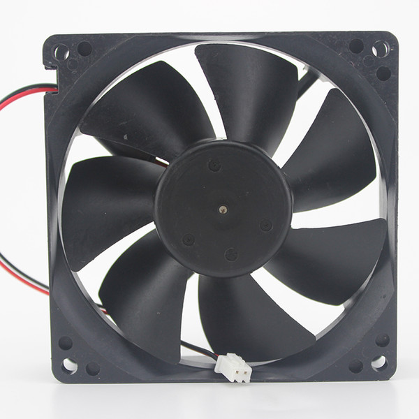 Wholesale original NIDEC 0.20A D09A-12TU 03 9CM 9025 for Fuji inverter cooling fan